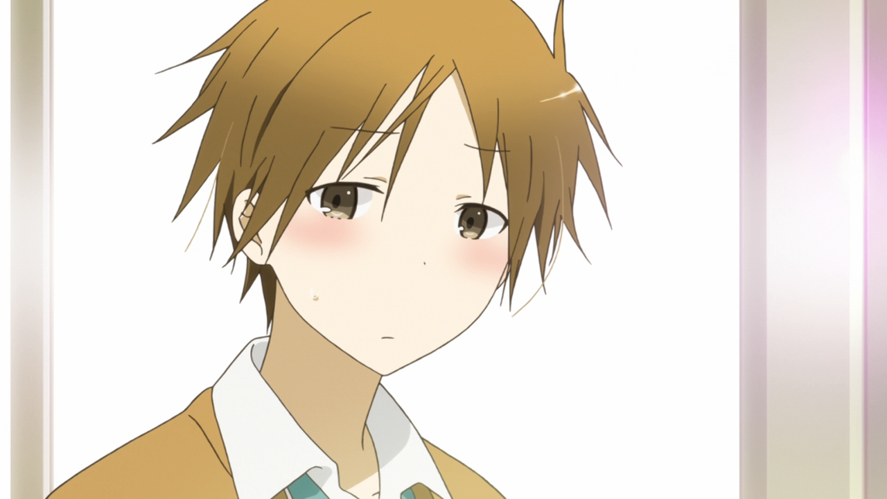 Isshuukan Friends. (Yoru no Kousen)